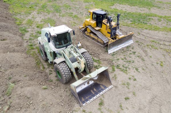 Acreage Clearing in Merrillville